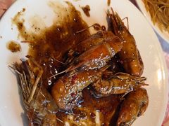 -聚味斋香辣蟹(生态城万达店)