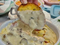 -库滋明·俄罗斯特色美食(中央大街店)