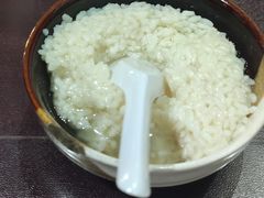 -郭福娭毑小钵子甜酒