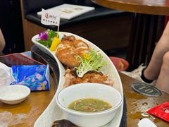 -醉壹号海鲜大排档·老厦门特色菜(厦门美食地标店)