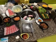 -韩罗苑(万象城店)