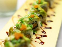 -渔宴·游艇料理