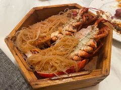 -云端西餐厅(南宁龙光那莲豪华精选酒店)