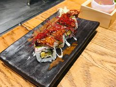 -赤坂亭·M9和牛烧肉·铁板烧·日料398放题(长泰广场店)