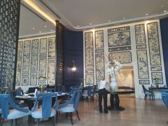 -翠湖宾馆·中餐厅