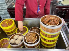 -府城小食馆(金龙宾馆店)