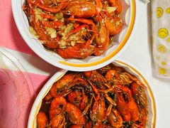-傻二炒货龙虾(李沧旗舰店)