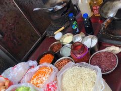-老婆婆炒饭(小白楼1902欧式风情街店)