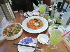 -北方饺子王·海鲜大咖·本地菜