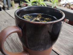 茉莉花茶-半度雨棚(莫干山路店)