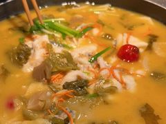 -山城外·非遗酸菜鱼(蜀都万达店)
