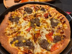 -必胜客(桐乡吾悦广场店)