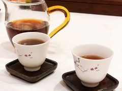 -白天鹅宾馆-宏图府餐厅