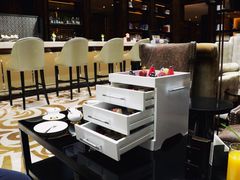 大堂-行者书屋大堂吧 ·下午茶(南京圣和府邸酒店)