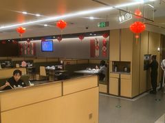 -海底捞火锅(苏宁广场店)