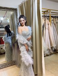 点击看大图 -月月婚纱礼服仓储店(王府井店)