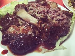 巷子深家庭菜-巷子深菜馆(新华路店)
