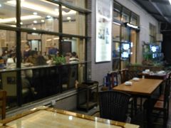 大堂-祈胜邨•顺德鱼生•顺德菜(容桂店)