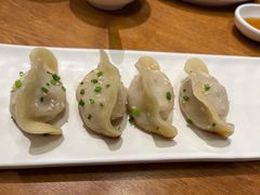 小锅手工鲜肉锅贴-苏小柳手作点心(控江旭辉分院)