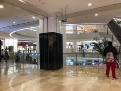 -银泰百货(北京大红门店)