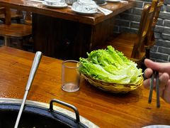 -曹丞相·地锅鸡·地锅鱼(武林店)