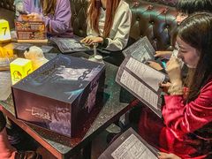 -Miohca缪卡KTV(和平店)