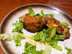 -澳骄 Aussie Kitchen·手工披萨·西餐(国大店)