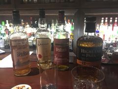-The Bottle Bar(羲和商业广场店)