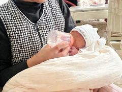 -田螺阿姨自营月嫂·育儿嫂(高新店)