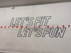 -乐刻健身(转塘华润万家店)