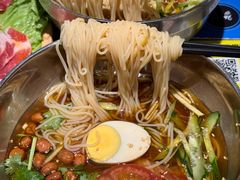 -正宗齐齐哈尔烤肉·齐牛哥鲜切炭火烤肉(杭州总店)