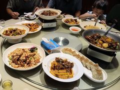 -刘胖子家常菜·蹄花焖藕(兴业店)