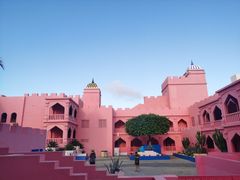-漳州滨海火山岛自然生态风景区