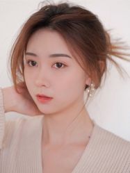 -莲姿娜半永久纹眉皮肤管理