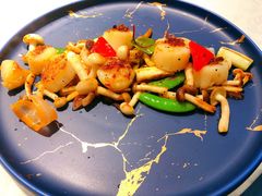 双葱珍菌爆澳带-麟1929(外滩店)