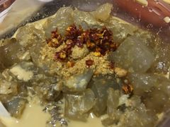 焖子-歹街(金成店)