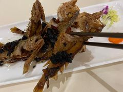 -老正兴菜馆(福州路店)