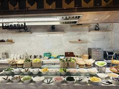 -云尚自助餐厅(佛山南海瞻云酒店)