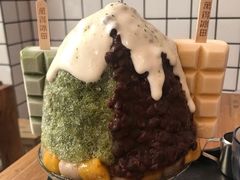 -WONDER ICE 萬得冰田(建設路总店)