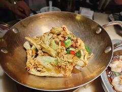 -绿茶餐厅(光明N次方公园店)