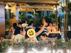 -龟兹KUCINA·新疆菜(前滩L+PLAZA店)