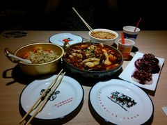 -川人百味(亿合城店)