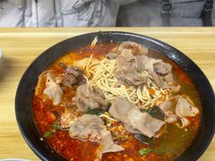 -四川老牛麻辣烫(北门桥店)