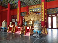 -西樵山国艺影视城