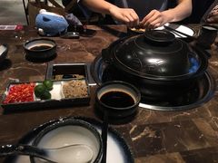 -同仁四季椰子鸡(海岸城天利店)
