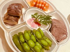-阿明小菜·海鲜·上海菜(梅陇店)