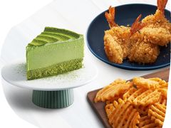 -必胜客(WOW黄骅华贸店)