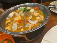 -荷花泰菜(东方新天地店)