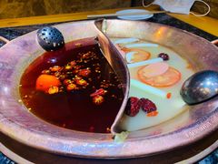 -老码头火锅(玉林店)
