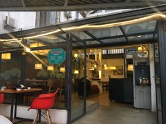 门面-大理老字号·舟渔的鱼野生菌海景餐厅(双廊店)